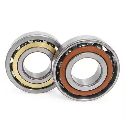 Machine Tool Bearing Wholesale Motorcycle Angular Contact Ball Bearing 7019AC